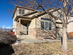 4934 Haiti Way, Unit 4586-100 in Colorado Springs, CO - Building Photo - Building Photo