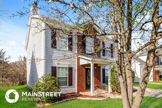 2032 Pimpernel Rd in Charlotte, NC - Building Photo - Building Photo