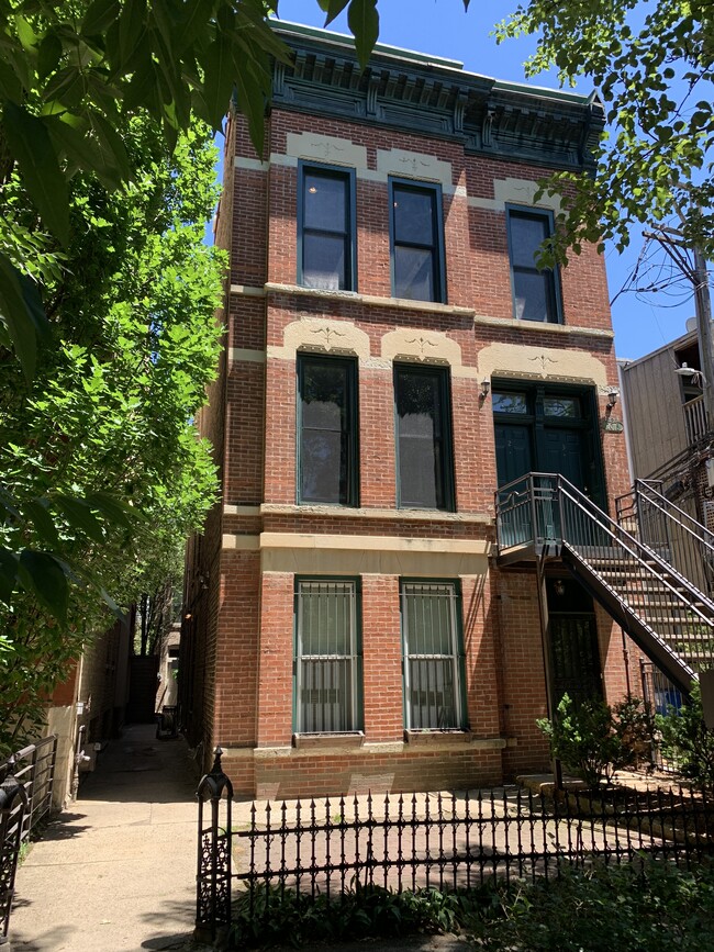 2015 N Fremont St, Unit 1