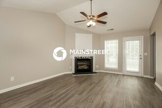 4607 Brandie Glen Rd in Charlotte, NC - Building Photo - Building Photo