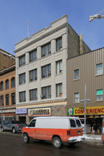 144-150 King St W in Kitchener, ON - Building Photo - Building Photo