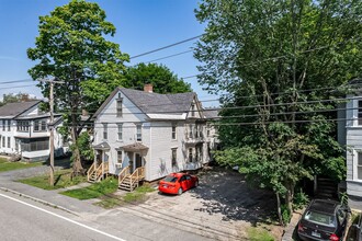 61-65 Sullivan St in Claremont, NH - Building Photo - Building Photo