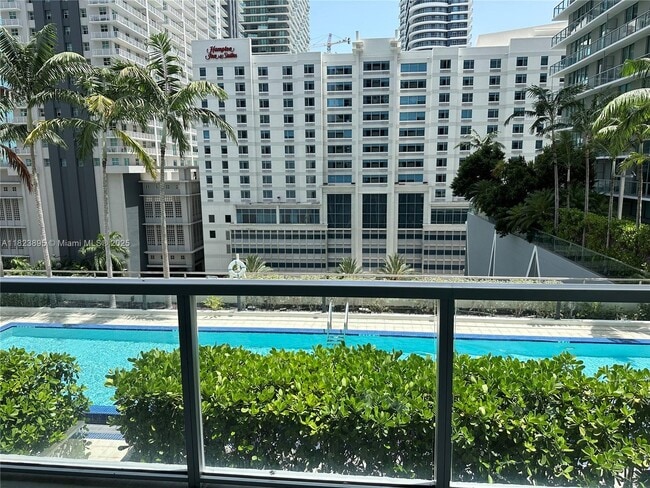 property at 1111 SW 1st Ave