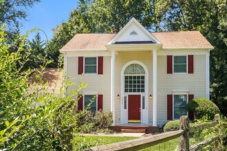 7524 Heronwood Ln in Charlotte, NC - Building Photo - Building Photo