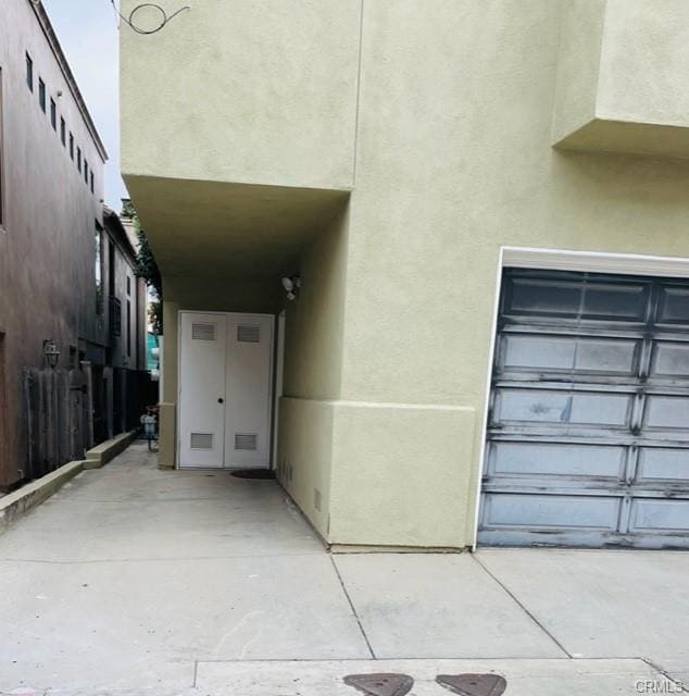 property at 710 1/2 Marigold Ave