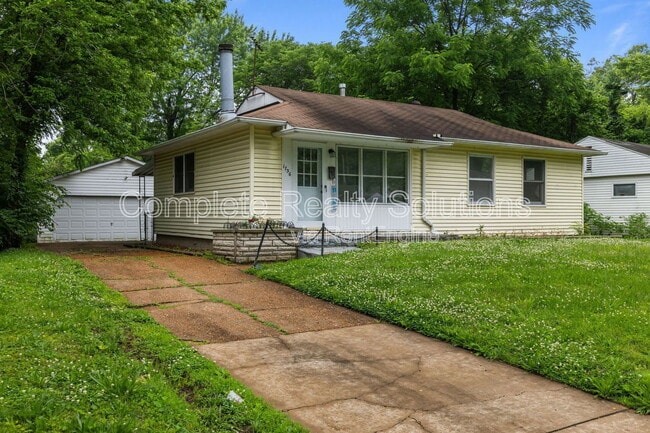 property at 1736 Nemnich Rd