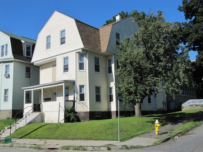 property at 23 W Boylston Dr