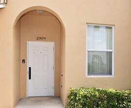 2904 Crestwood Ter in Margate, FL - Building Photo - Building Photo
