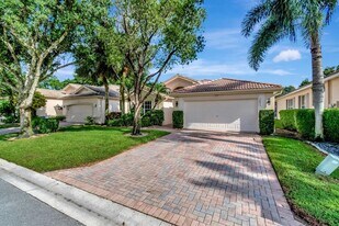 7893 Stanza St in Boynton Beach, FL - Building Photo