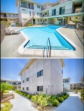 8650 Belford Ave, Unit A126 in Los Angeles, CA - Foto de edificio - Building Photo