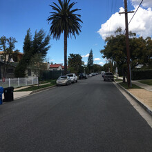 3621 Helms Ave in Culver City, CA - Building Photo - Building Photo