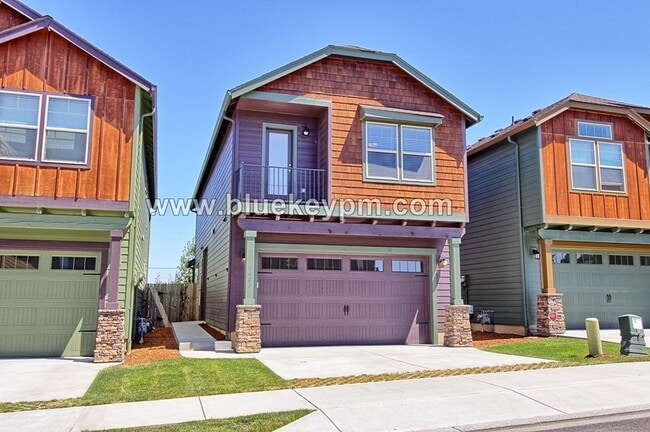 property at 7403 NW 1st Pl