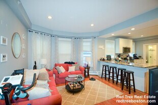 62 Mapleton St in Boston, MA - Building Photo