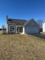 836 Wingate Pl in Rockton, IL - Building Photo