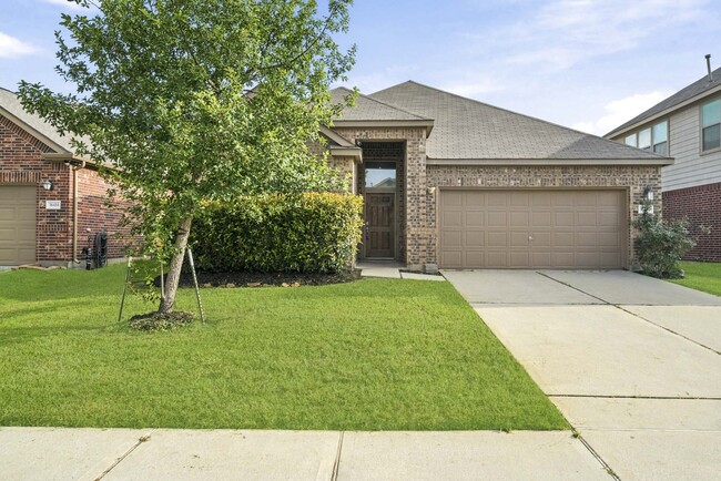 property at 16430 Sheffield Run Dr
