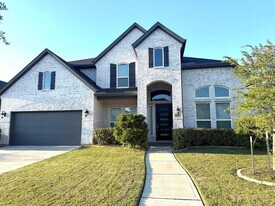 4610 Elan Bend Ct in Sugar Land, TX - Building Photo