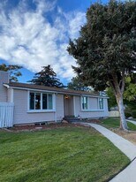 3018 W Shadow Park Dr in West Valley City, UT - Building Photo