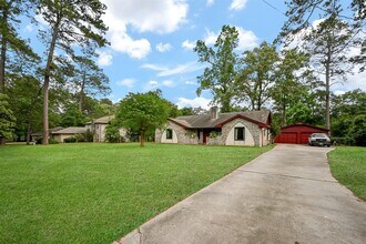14135 Limerick Ln in Tomball, TX - Building Photo - Building Photo