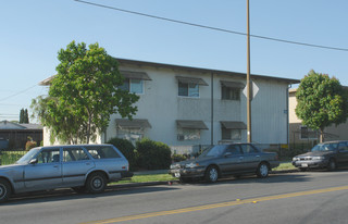 458 Lewis Rd Apartments