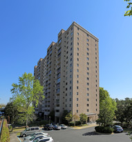 Middleborough Condominiums in Columbia, SC - Building Photo