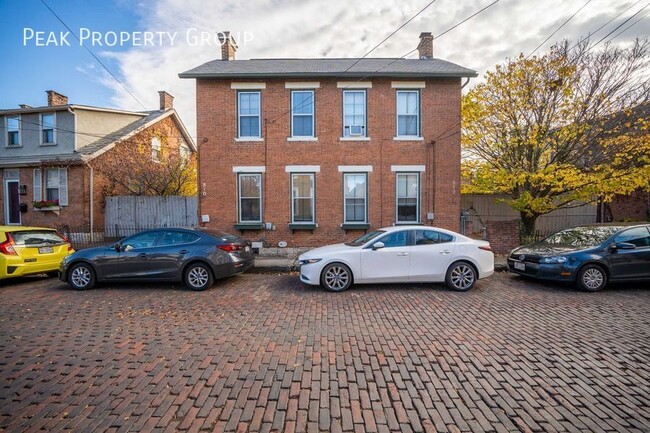 property at 510 S Lazelle St