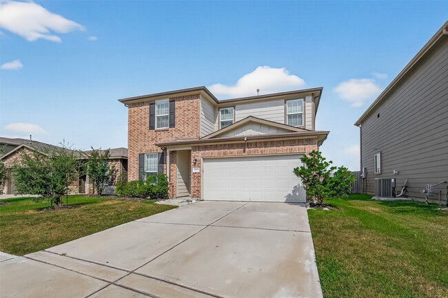 property at 10831 Fall Mill Dr