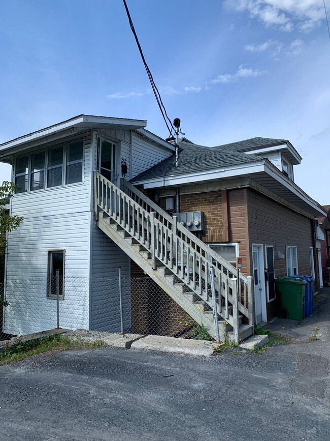 32 D'amours Rue in Edmundston, NB - Building Photo - Building Photo