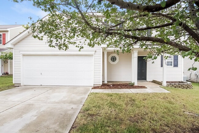 property at 10126 Green Hedge Ave