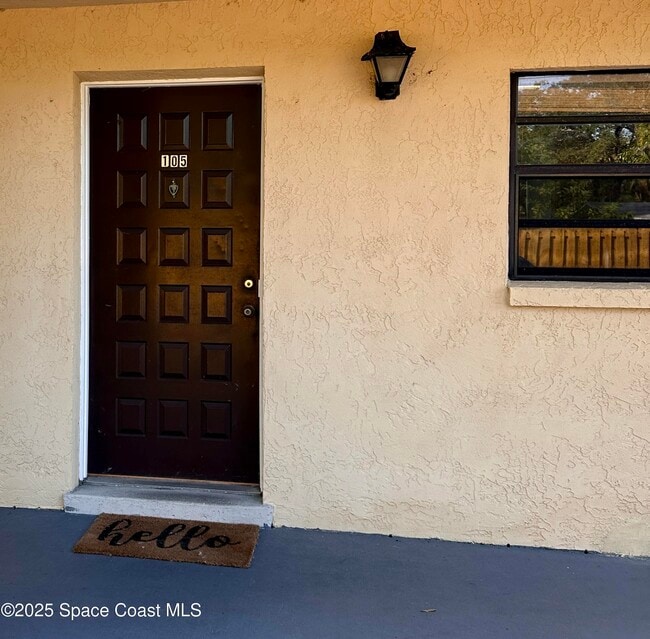 property at 205 Palmetto Ave