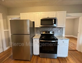 84 Blodget St in Manchester, NH - Building Photo - Building Photo