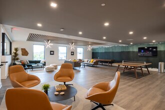 The Perry Residences in Norcross, GA - Building Photo - Interior Photo