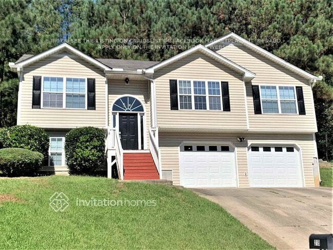219 Hugh Ave in Dallas, GA - Building Photo - Building Photo