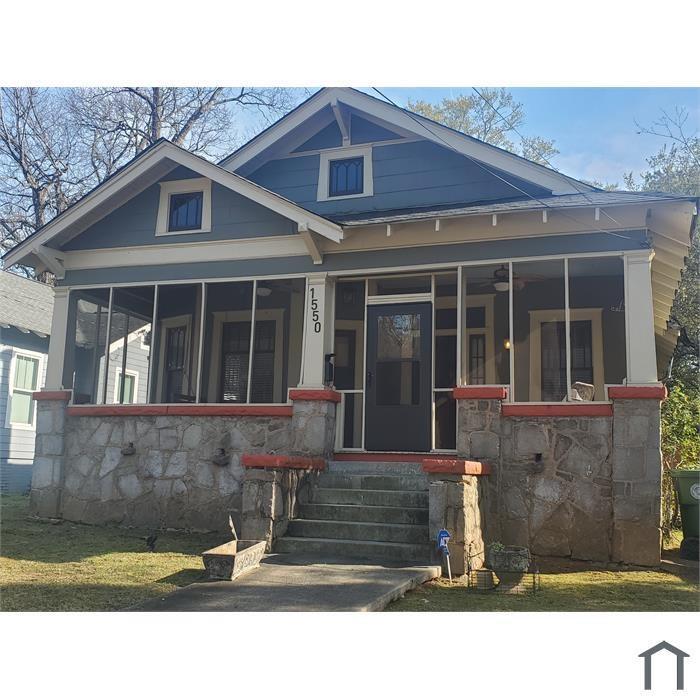1550 Stokes Ave SW in Atlanta, GA - Building Photo