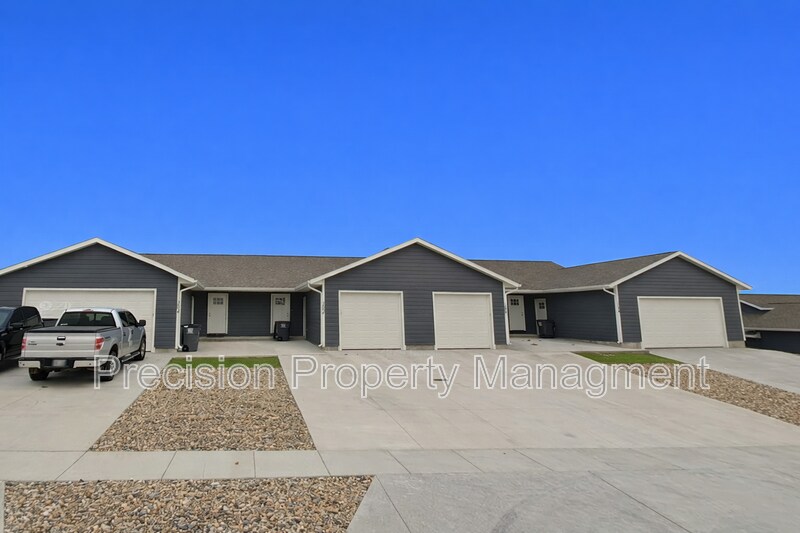 202 McGriff Wy in Box Elder, SD - Building Photo