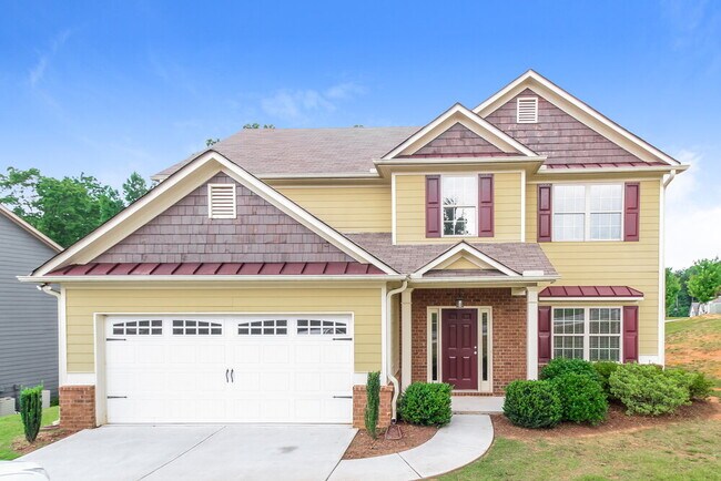 property at 3502 Sandy Bank Dr