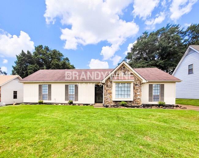 property at 4087 Friendly Way