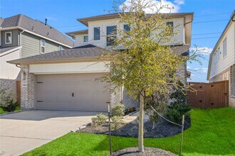 24807 Lobelia Gdn Ln in Katy, TX - Building Photo - Building Photo
