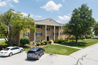 Brandywine Estates in Maumee, OH - Building Photo - Building Photo