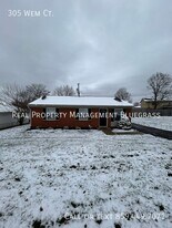 305 Wem Ct in Lexington, KY - Building Photo