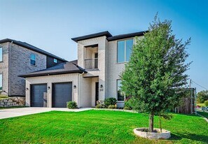 4500 Bevily Dr in The Colony, TX - Building Photo