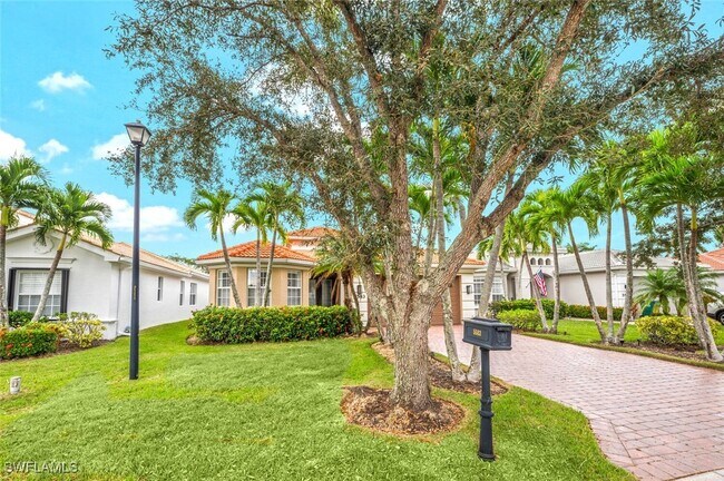 5583 Lago Villaggio Way in Naples, FL - Building Photo - Building Photo