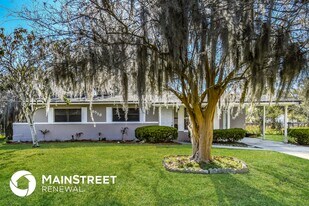 8516 Bermuda Rd in Jacksonville, FL - Building Photo