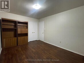 50 Ivan Nelson Dr in Toronto, ON - Building Photo - Building Photo