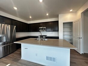 21154 E 63rd Dr in Aurora, CO - Building Photo - Building Photo