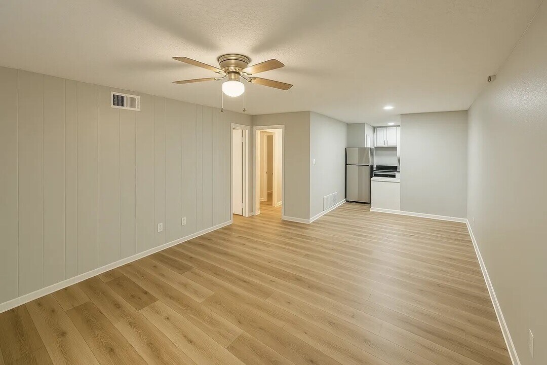 3314 N MacGregor Way in Houston, TX - Building Photo