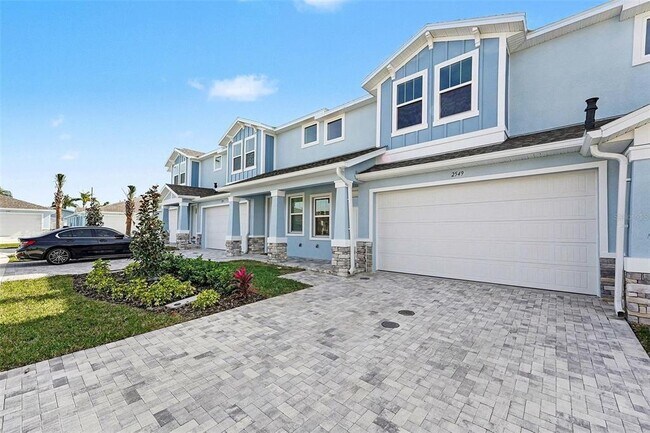 2549 Mario Wy in Clearwater, FL - Building Photo - Building Photo