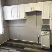 2327 Duncan St in Louisville, KY - Foto de edificio - Building Photo