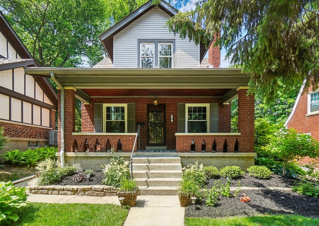 property at 1126 Audubon Rd