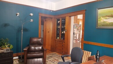 407 S. 6th Street, Unit A in Laramie, WY - Building Photo - Building Photo