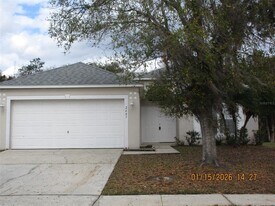 2407 Marcasite Loop in Kissimmee, FL - Building Photo